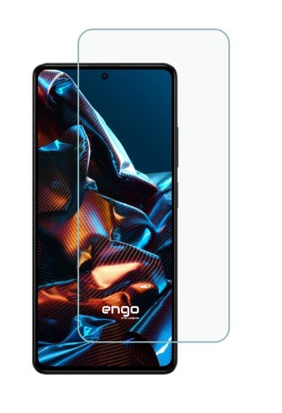 Poco X5 Pro Ekran Koruyucu Nano Temperli Poco X5 Pro 5G